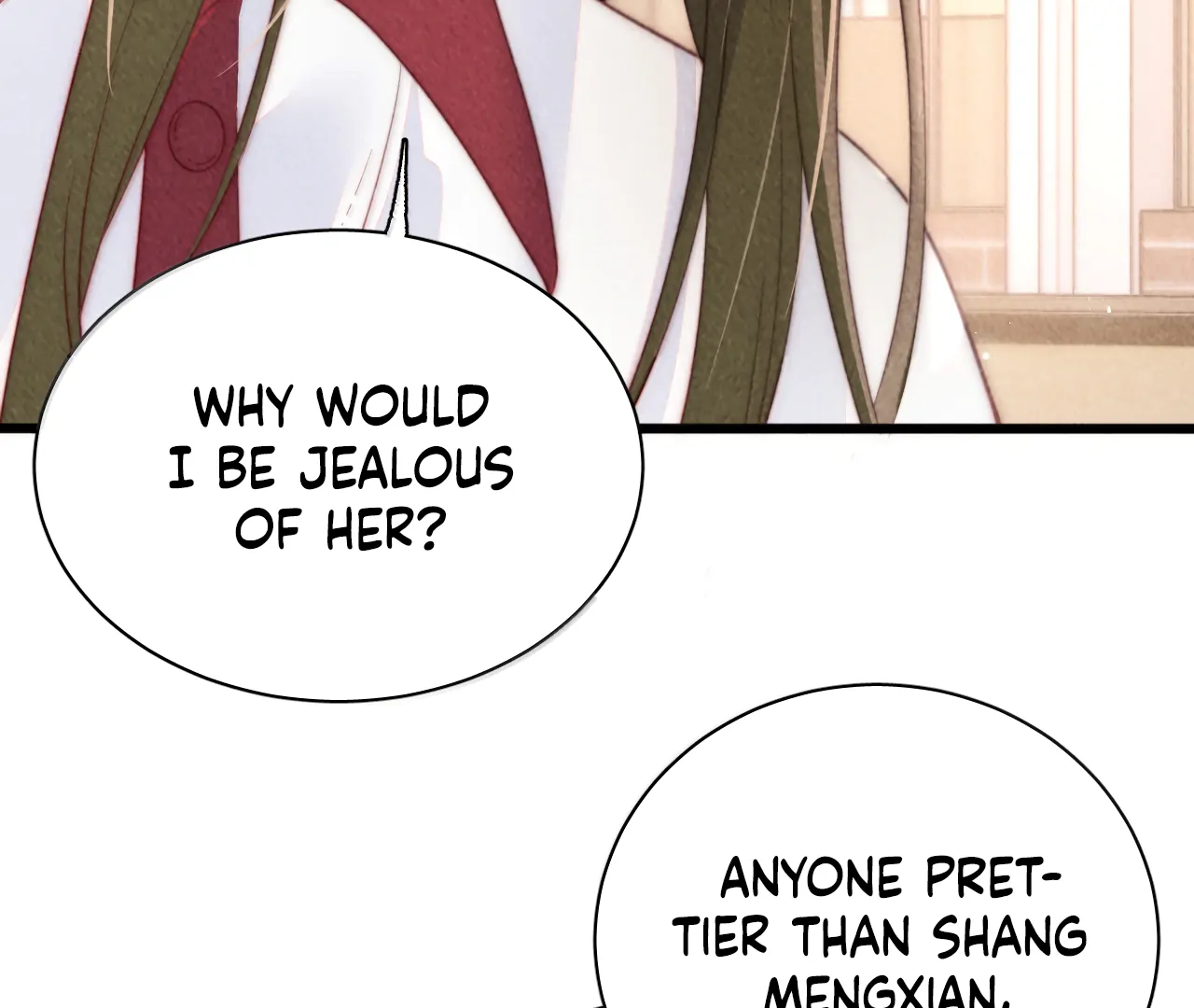 The Devil’s Body Temperature Chapter 26 - Page 22