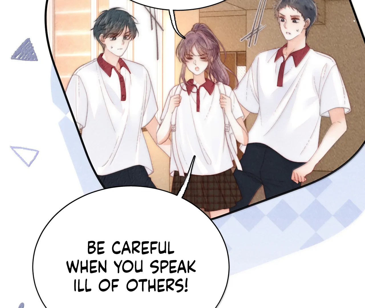 The Devil’s Body Temperature Chapter 26 - Page 25