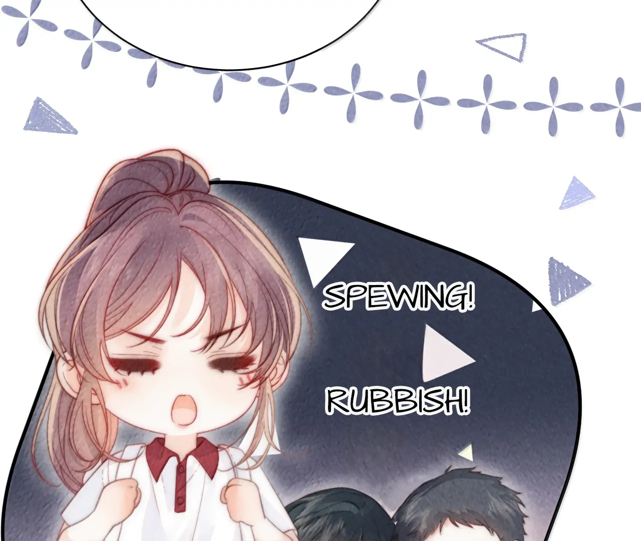 The Devil’s Body Temperature Chapter 26 - Page 26