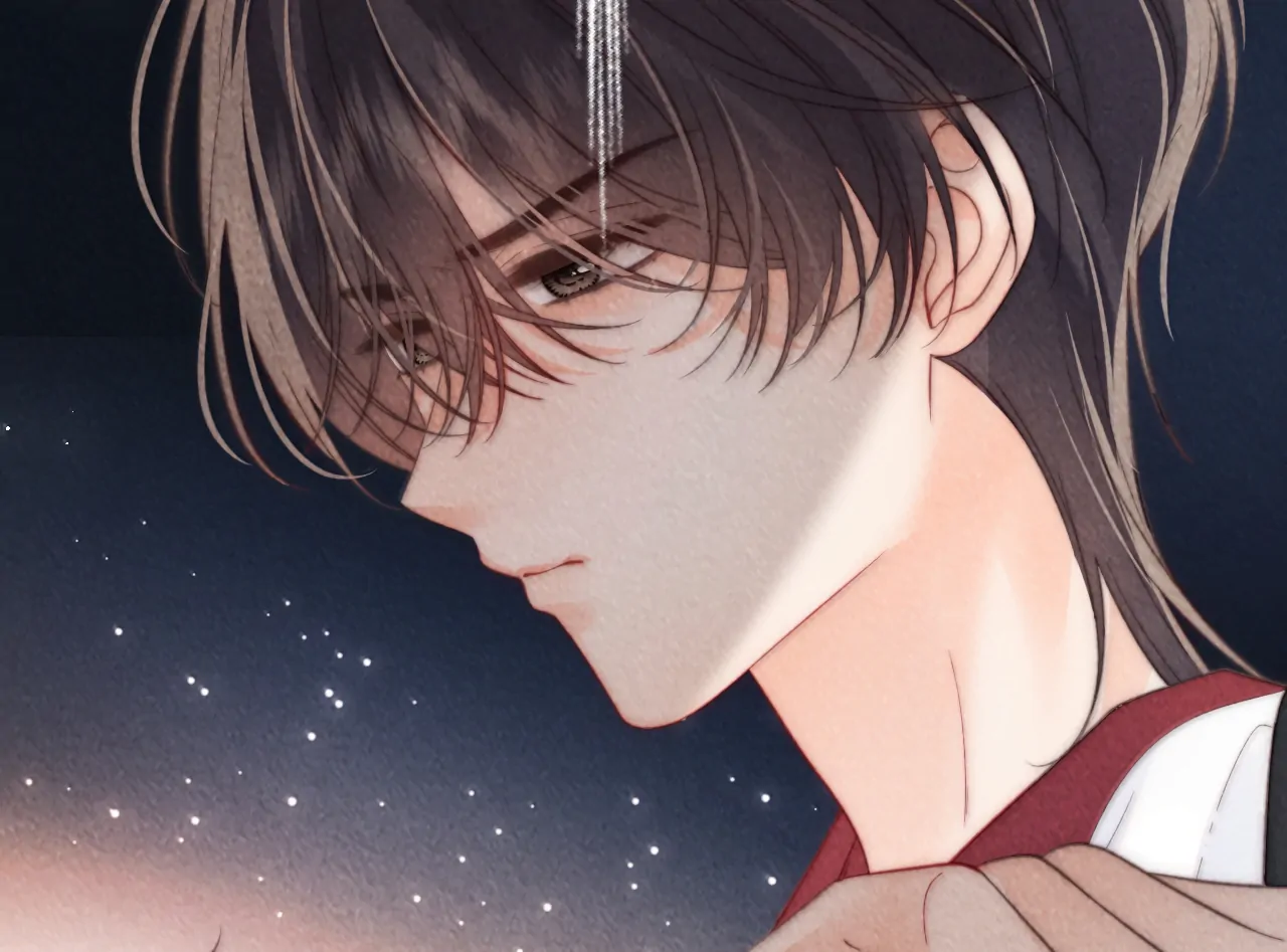 The Devil’s Body Temperature Chapter 26 - Page 29