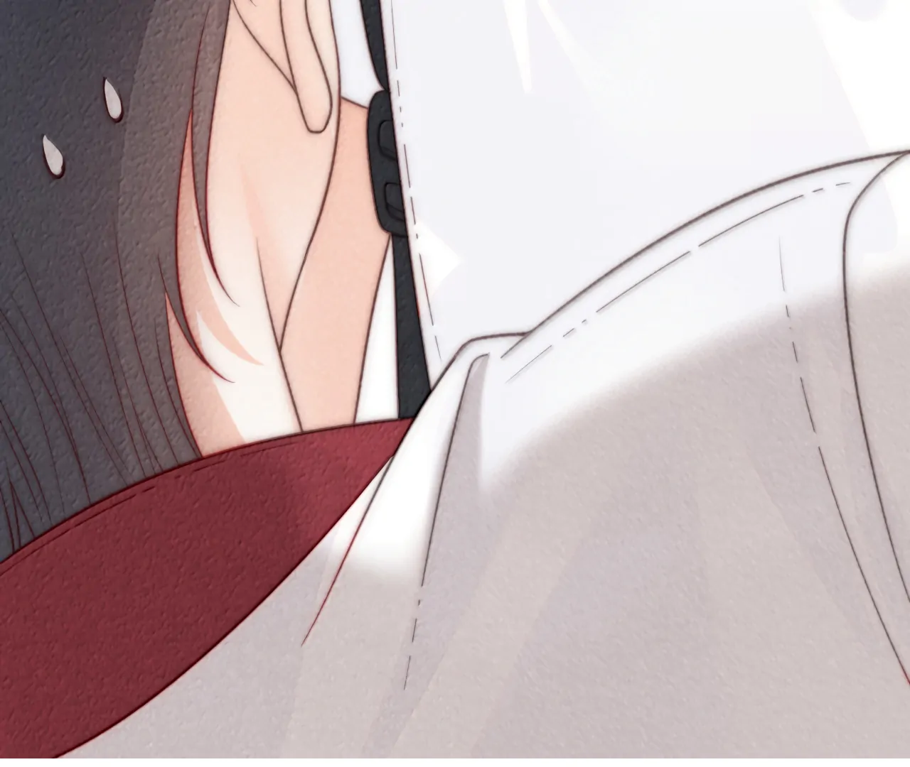 The Devil’s Body Temperature Chapter 26 - Page 31