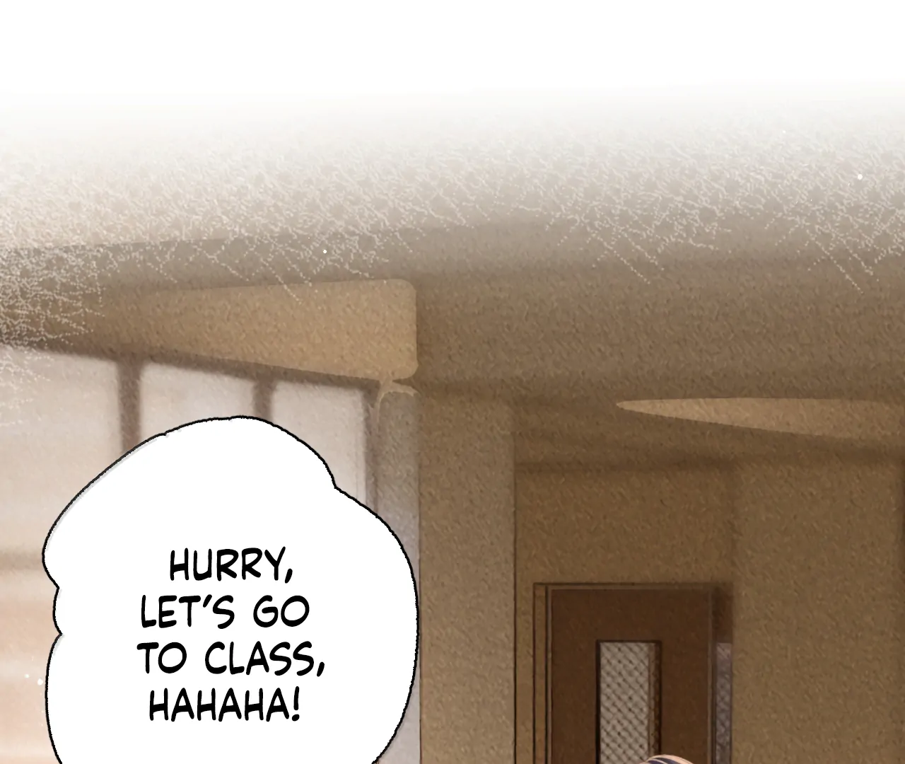 The Devil’s Body Temperature Chapter 26 - Page 32