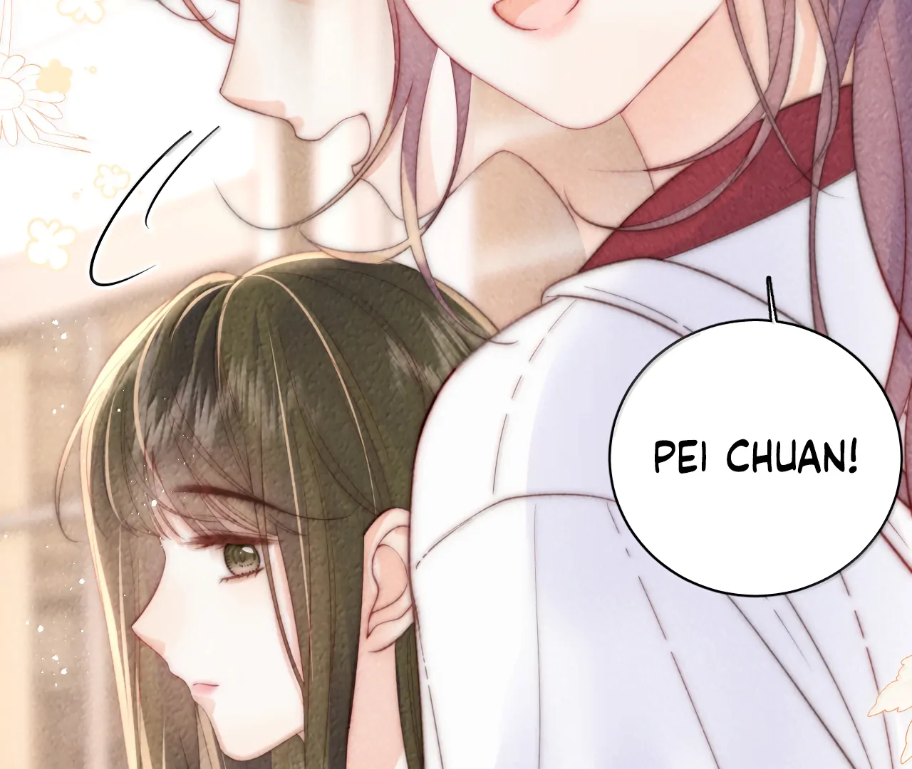 The Devil’s Body Temperature Chapter 26 - Page 36