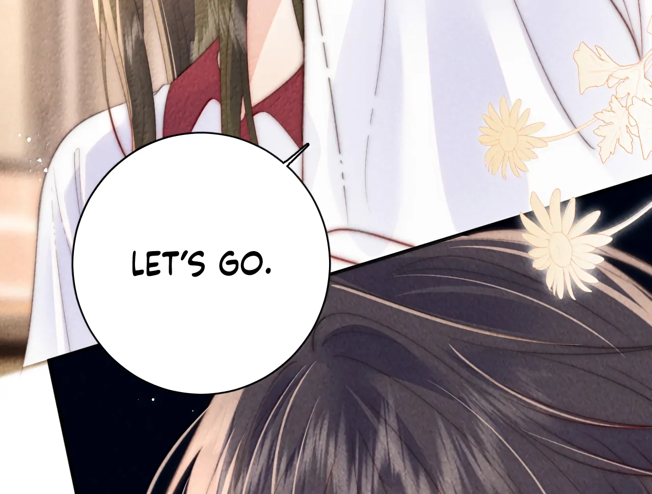 The Devil’s Body Temperature Chapter 26 - Page 37