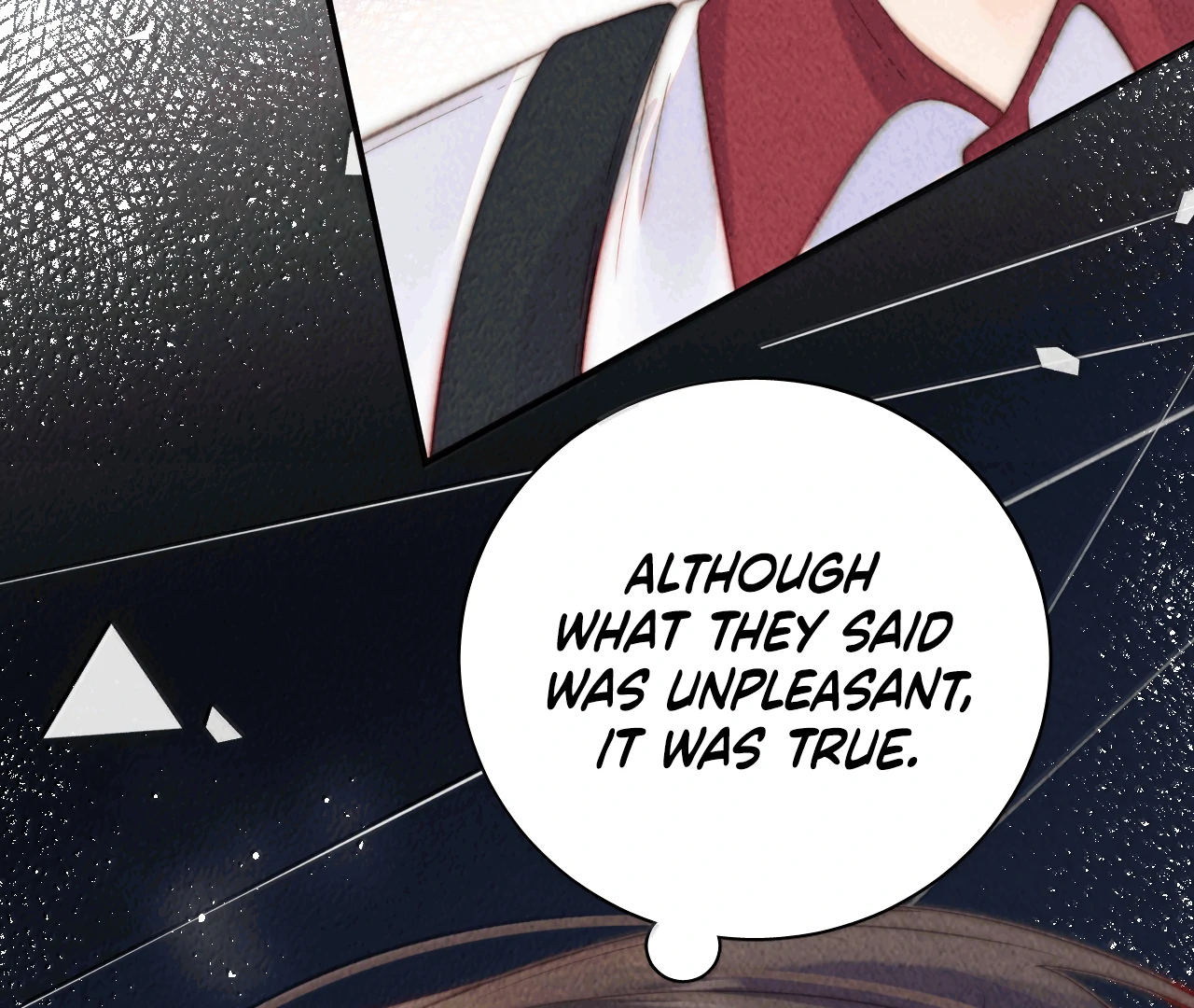 The Devil’s Body Temperature Chapter 26 - Page 39