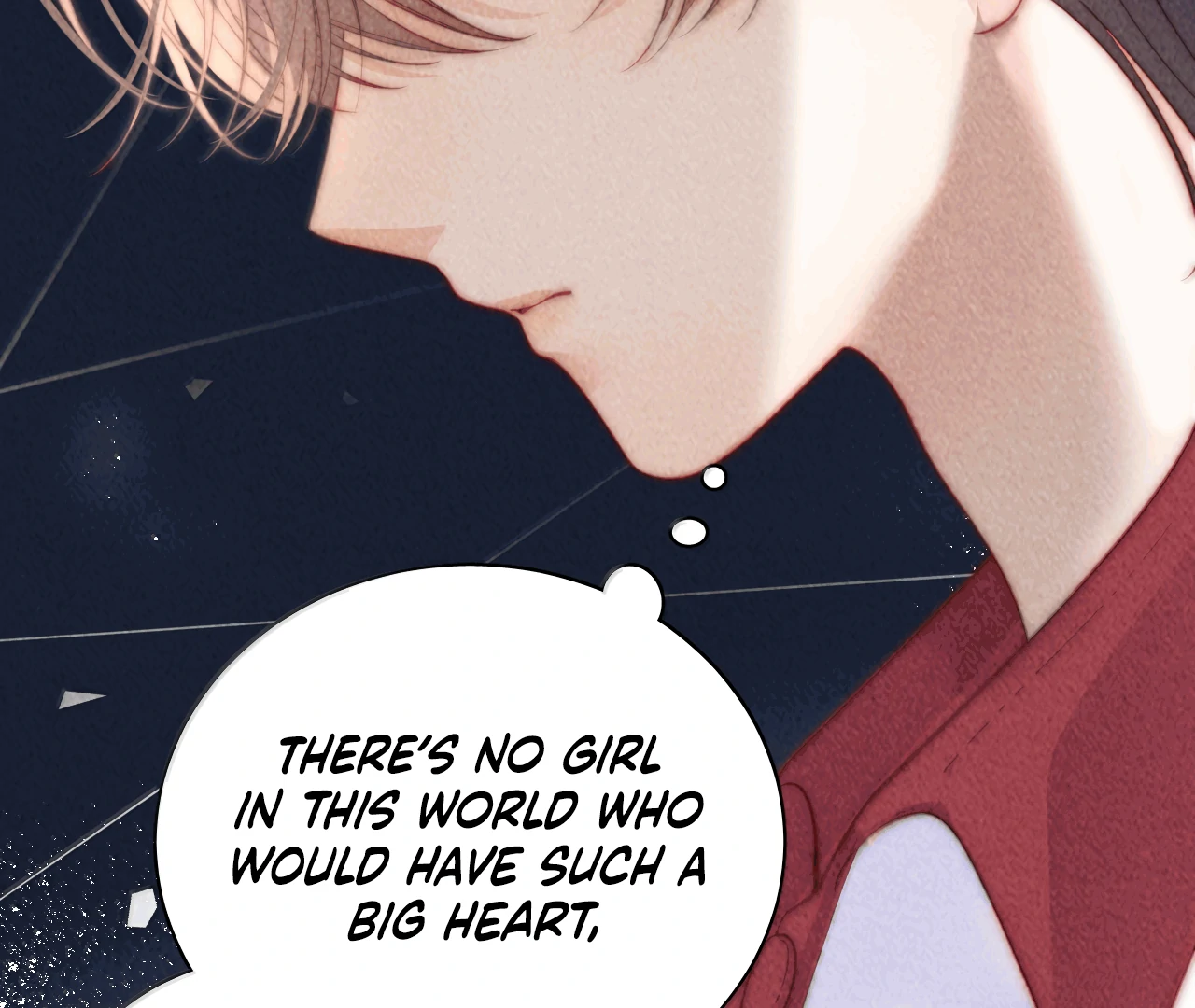 The Devil’s Body Temperature Chapter 26 - Page 41