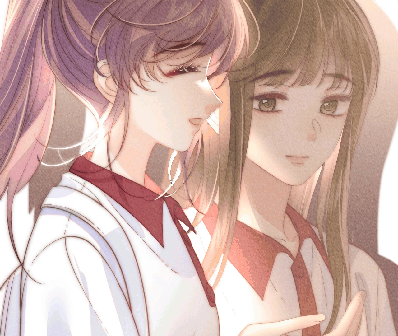 The Devil’s Body Temperature Chapter 26 - Page 45