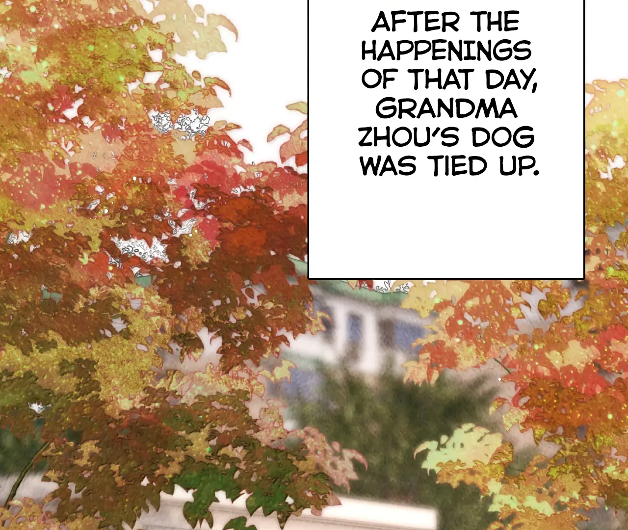 The Devil’s Body Temperature Chapter 26 - Page 5