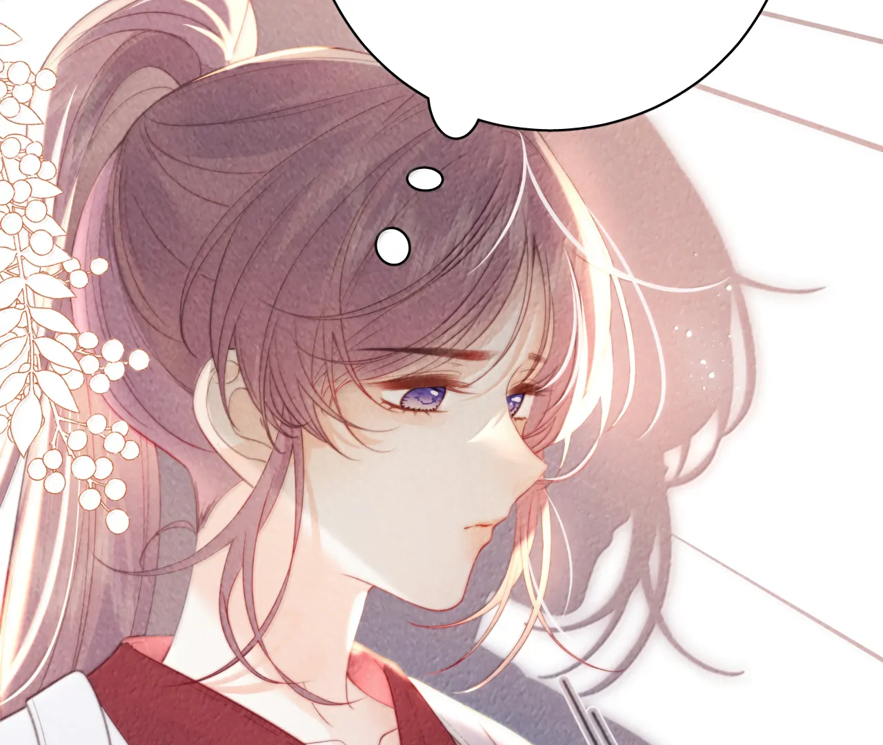 The Devil’s Body Temperature Chapter 26 - Page 52