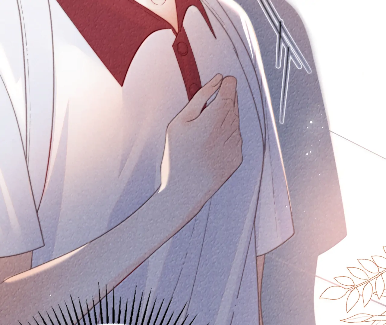 The Devil’s Body Temperature Chapter 26 - Page 53