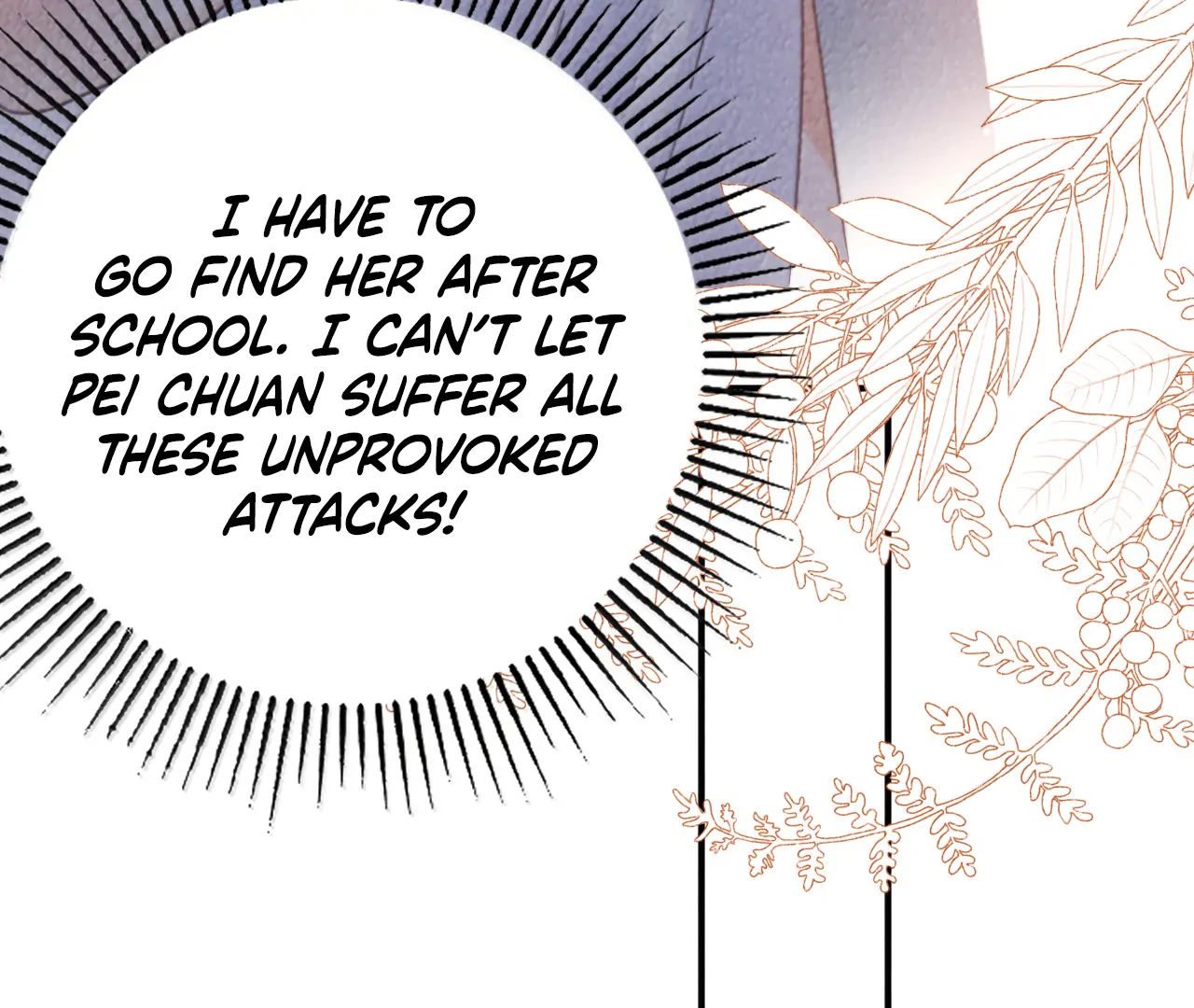 The Devil’s Body Temperature Chapter 26 - Page 54