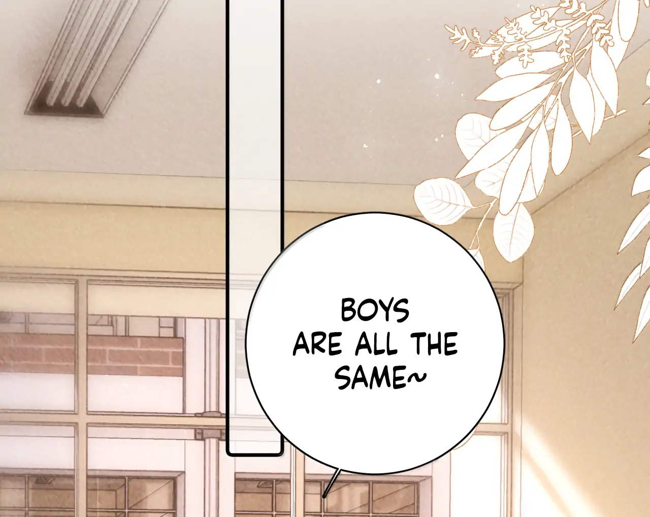 The Devil’s Body Temperature Chapter 26 - Page 56