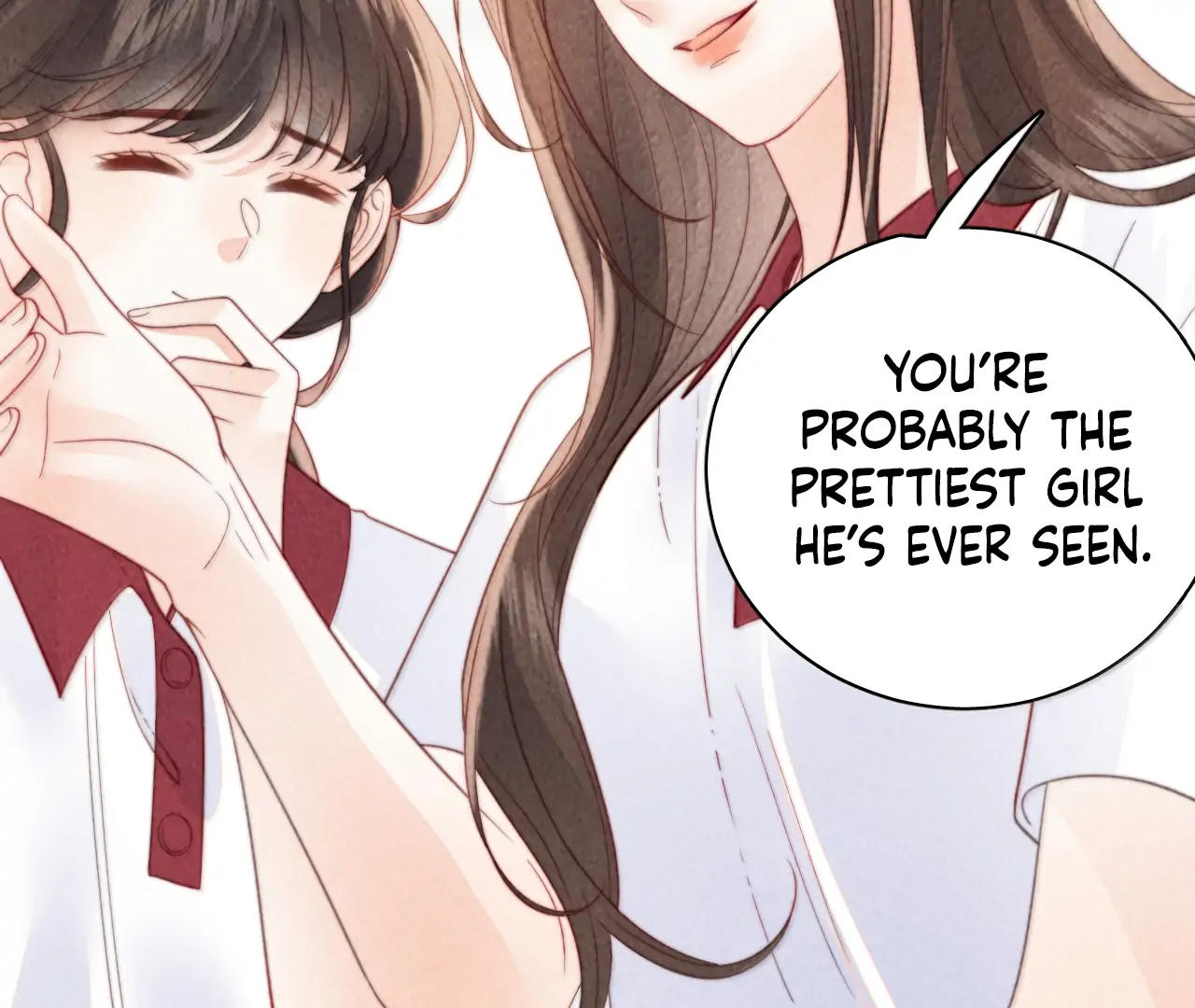 The Devil’s Body Temperature Chapter 26 - Page 59