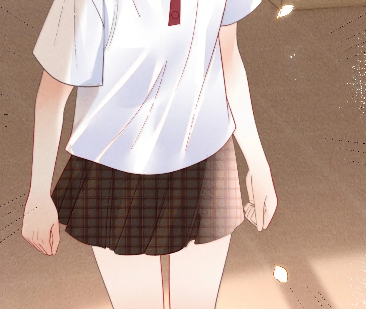 The Devil’s Body Temperature Chapter 26 - Page 63