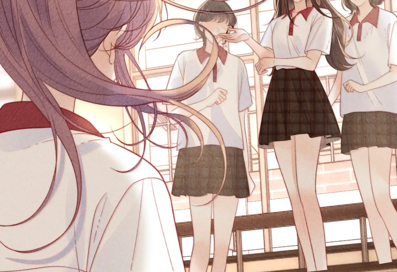 The Devil’s Body Temperature Chapter 26 - Page 66