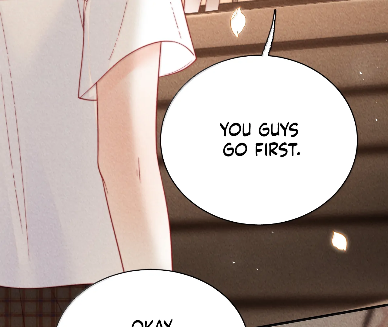 The Devil’s Body Temperature Chapter 26 - Page 67