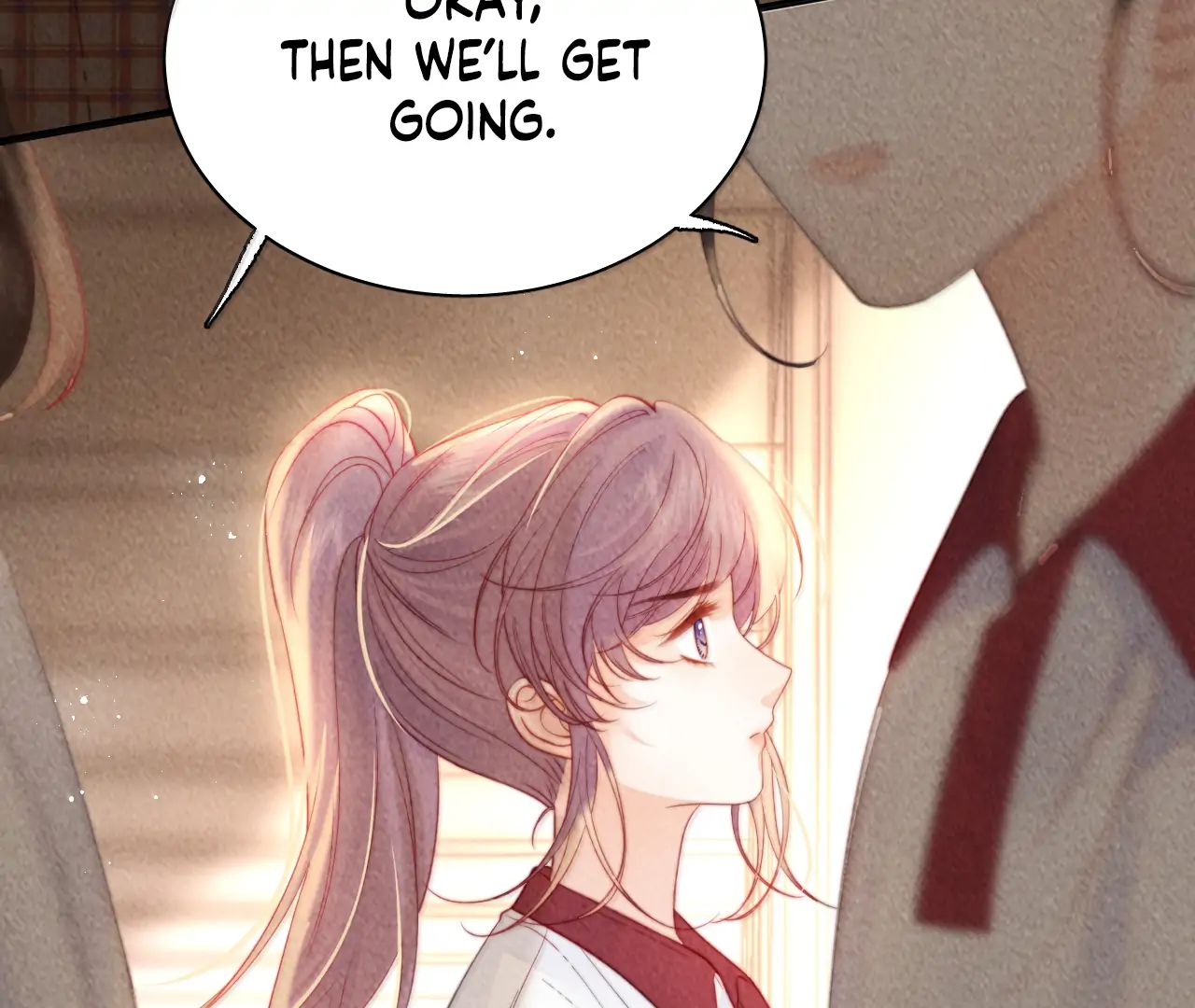 The Devil’s Body Temperature Chapter 26 - Page 68