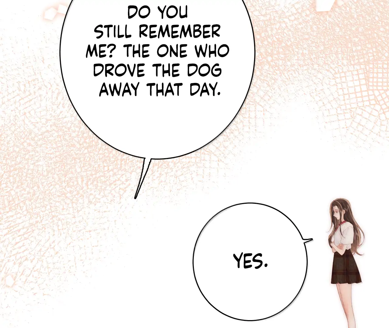 The Devil’s Body Temperature Chapter 26 - Page 71