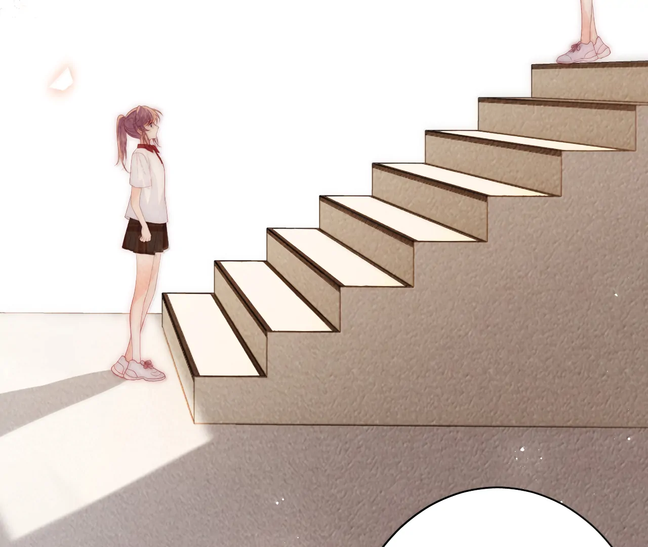 The Devil’s Body Temperature Chapter 26 - Page 72