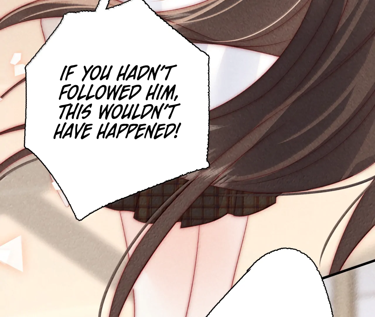 The Devil’s Body Temperature Chapter 26 - Page 80