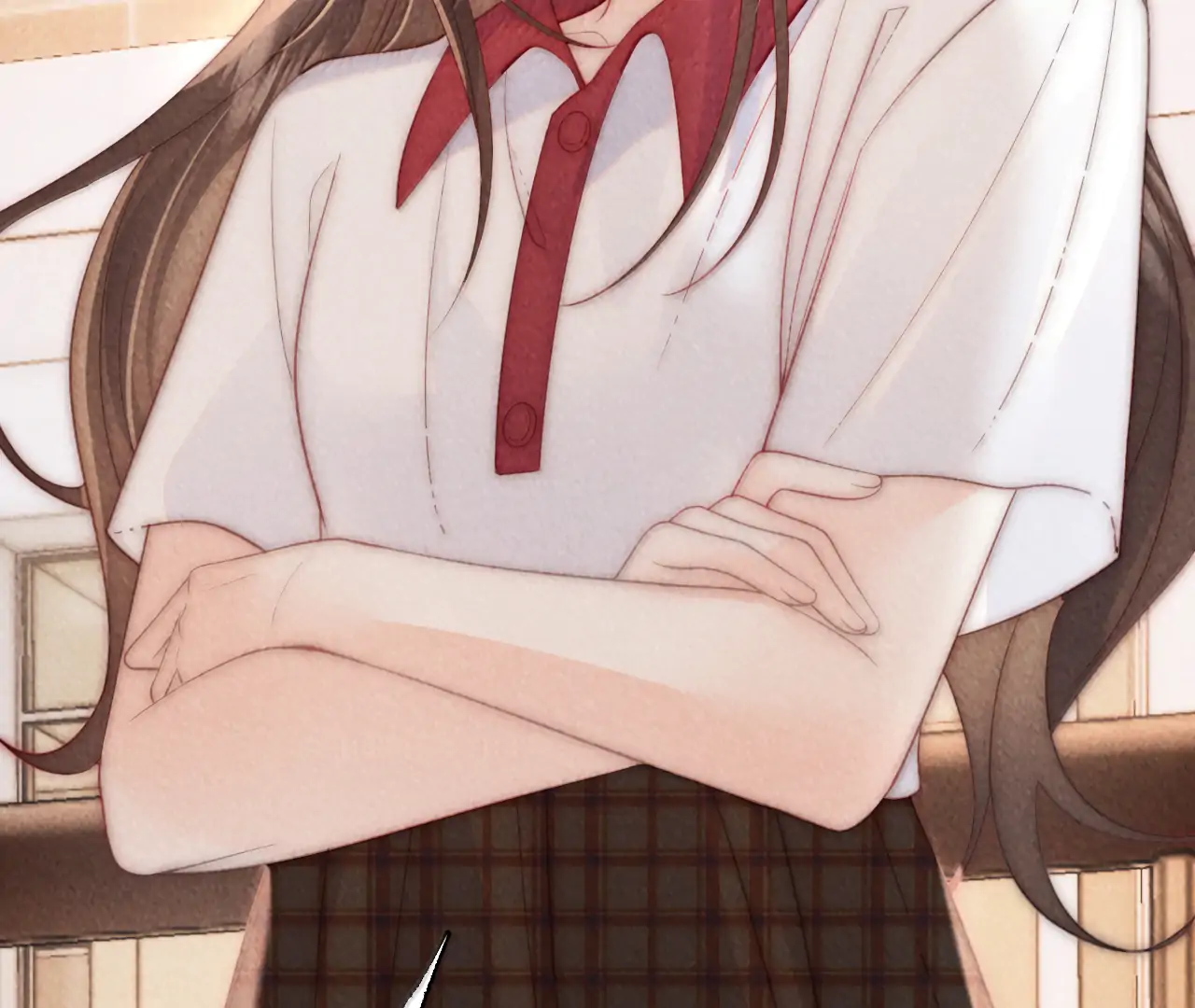 The Devil’s Body Temperature Chapter 26 - Page 82