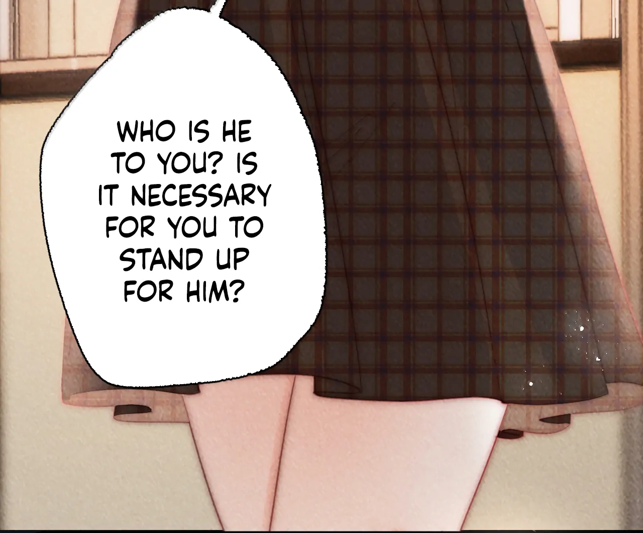 The Devil’s Body Temperature Chapter 26 - Page 83