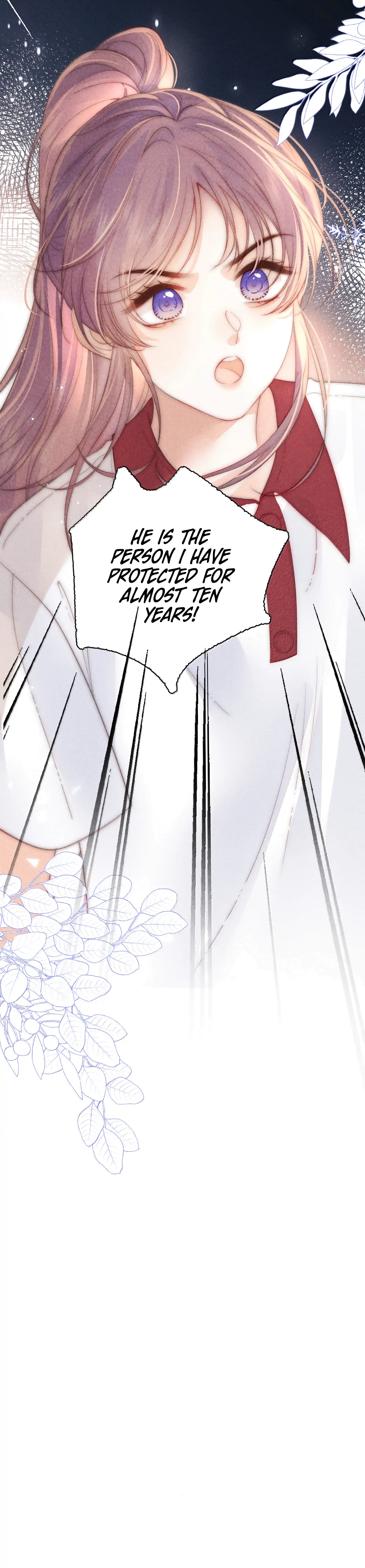 The Devil’s Body Temperature Chapter 26 - Page 85