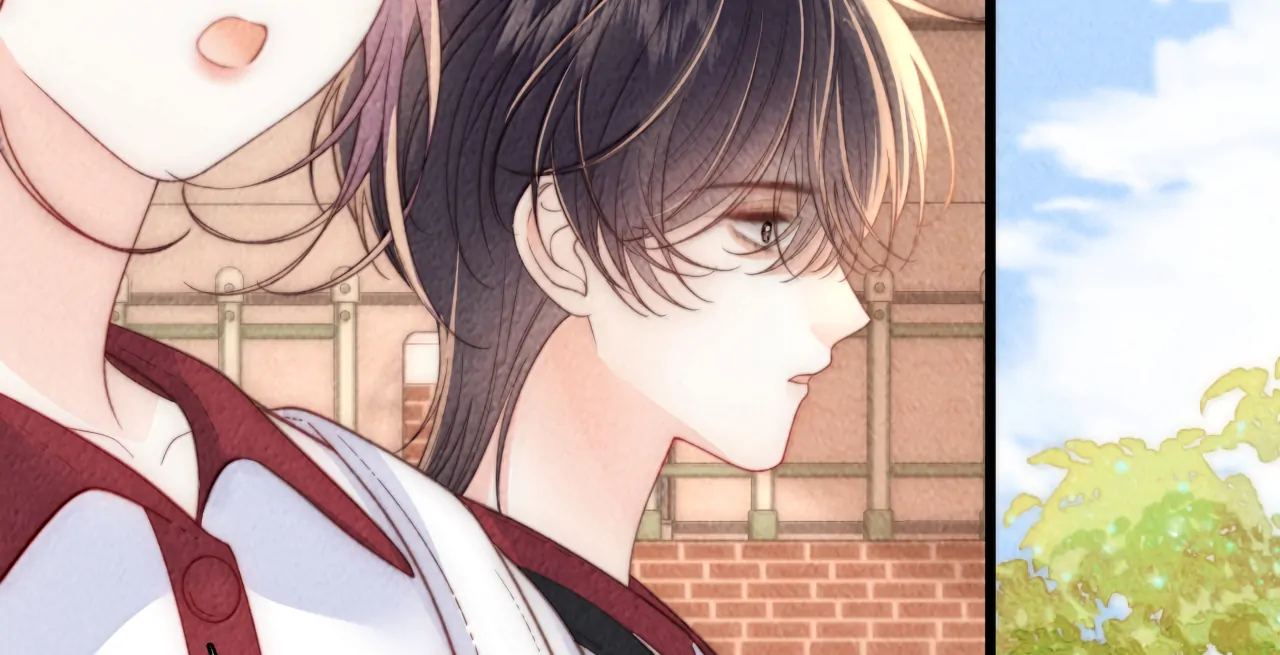 The Devil’s Body Temperature Chapter 26 - Page 9