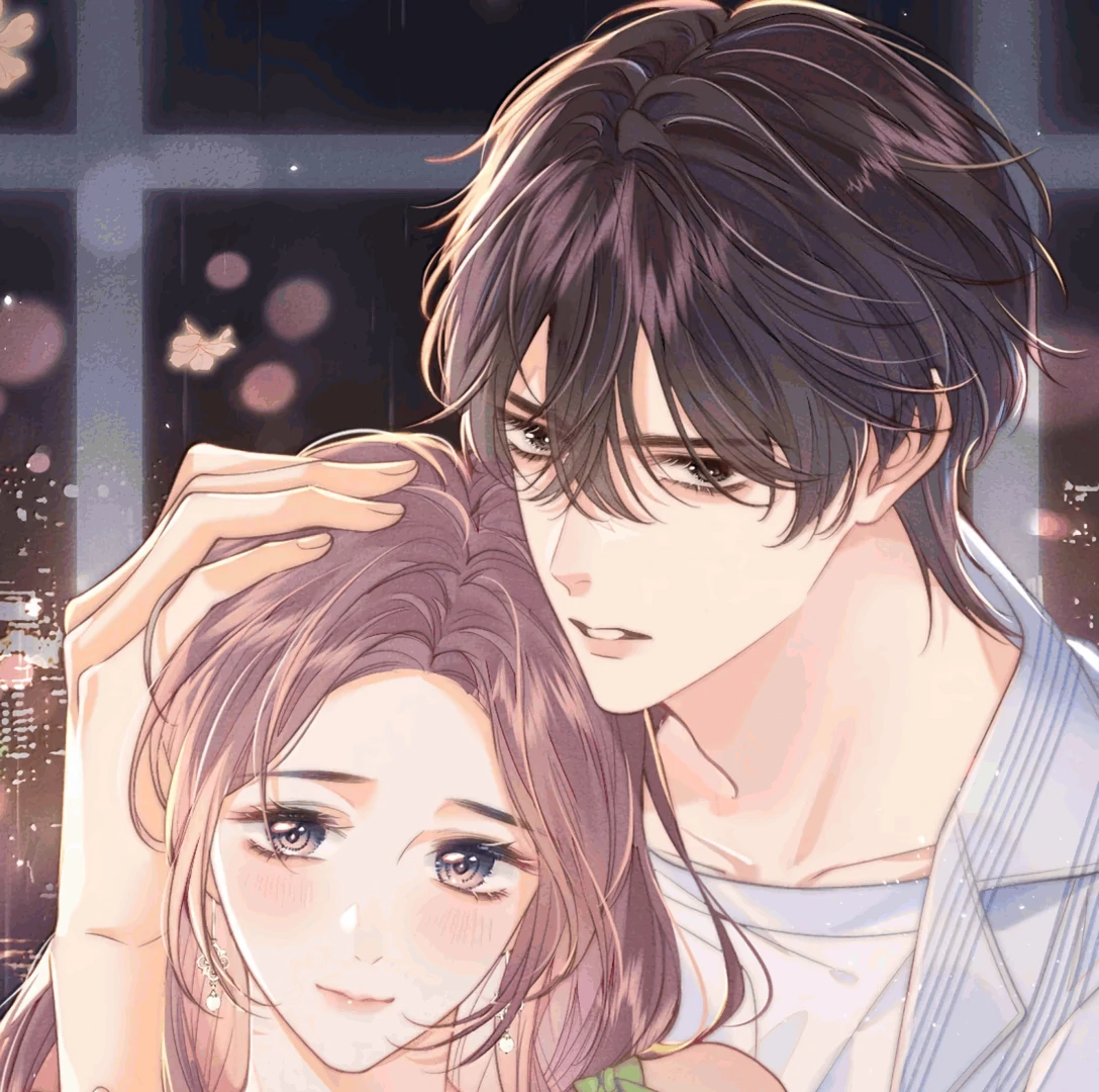 The Devil’s Body Temperature Chapter 27 - Page 1