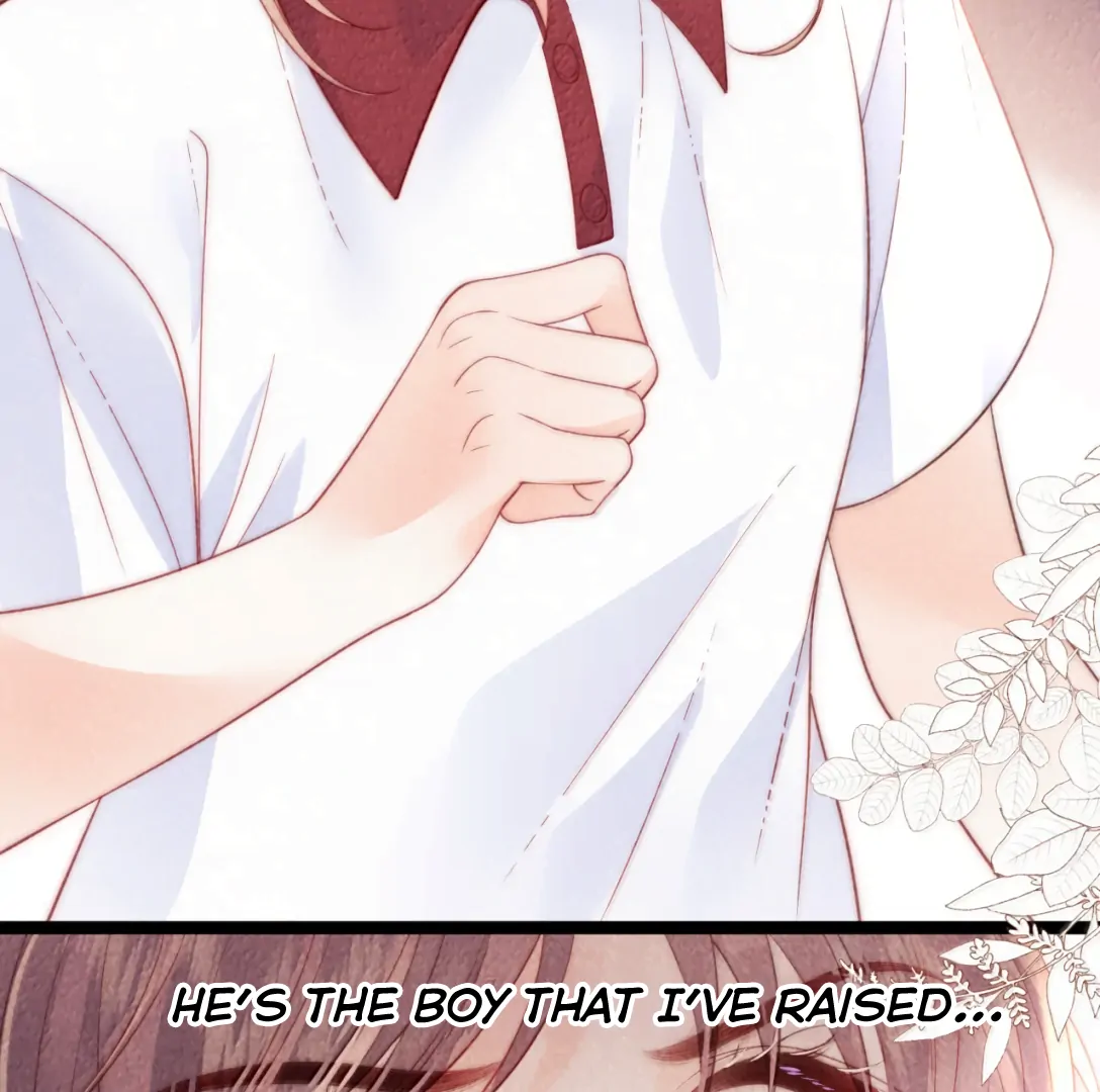 The Devil’s Body Temperature Chapter 27 - Page 11