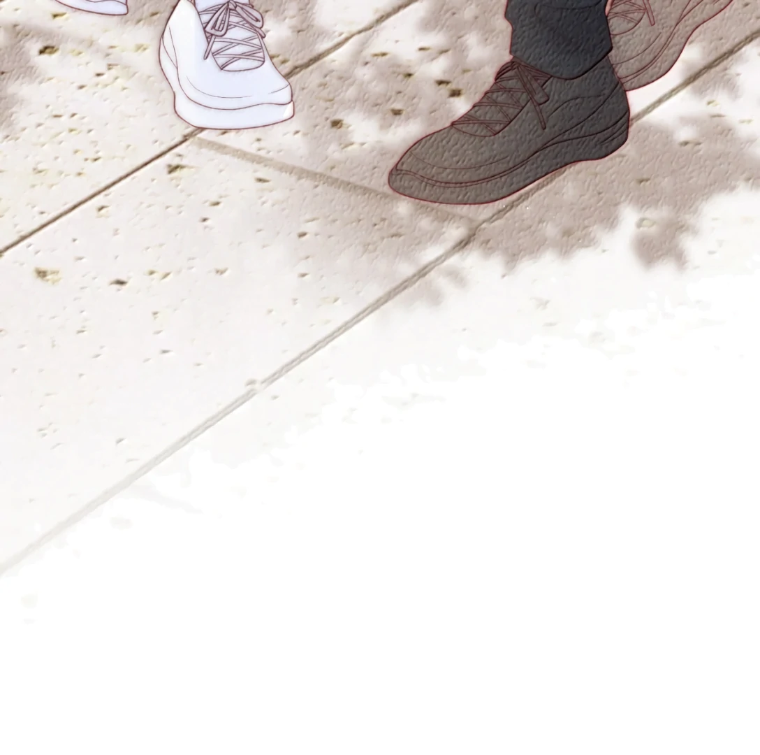 The Devil’s Body Temperature Chapter 27 - Page 19