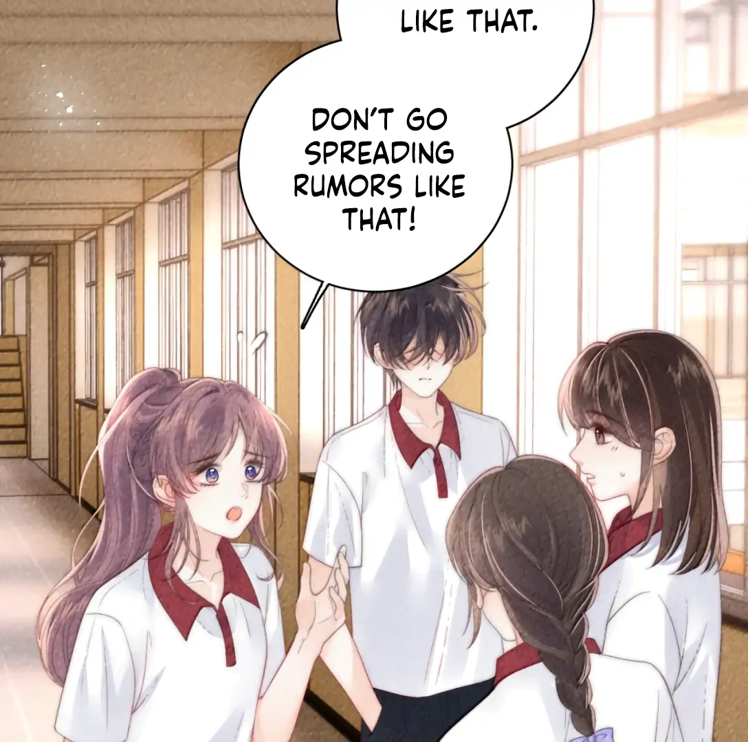 The Devil’s Body Temperature Chapter 27 - Page 21