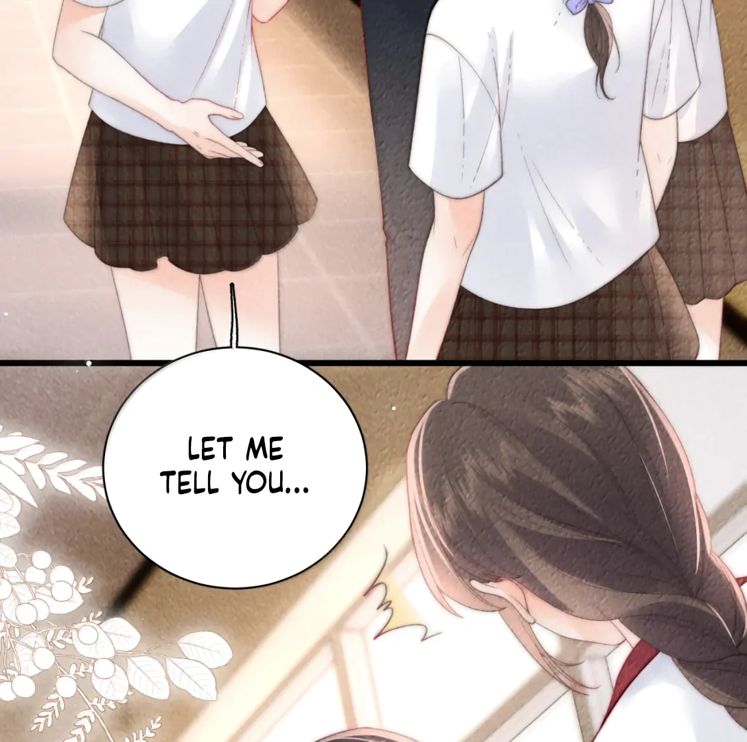 The Devil’s Body Temperature Chapter 27 - Page 22