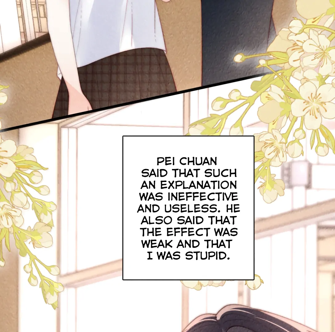 The Devil’s Body Temperature Chapter 27 - Page 24