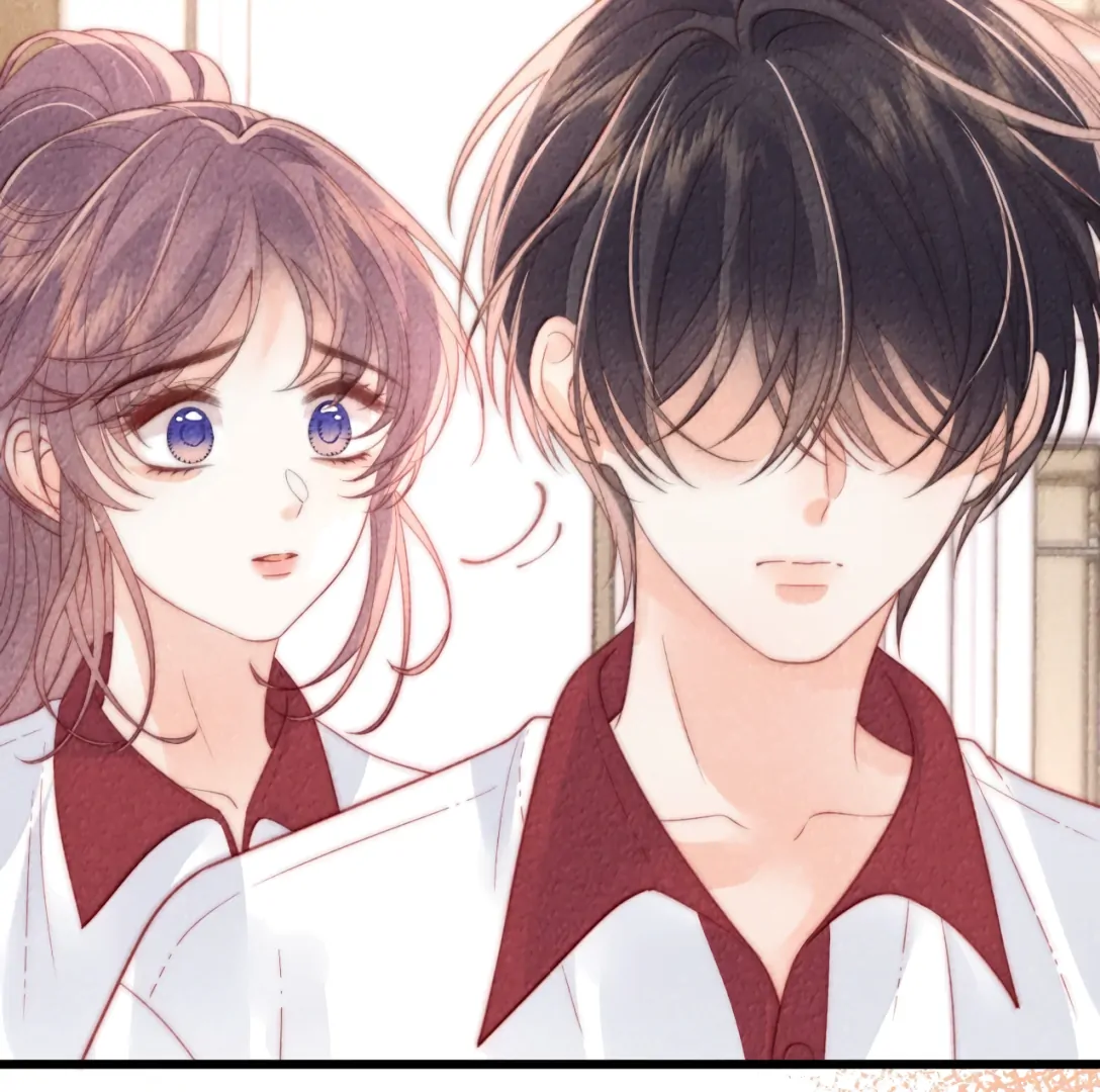 The Devil’s Body Temperature Chapter 27 - Page 25