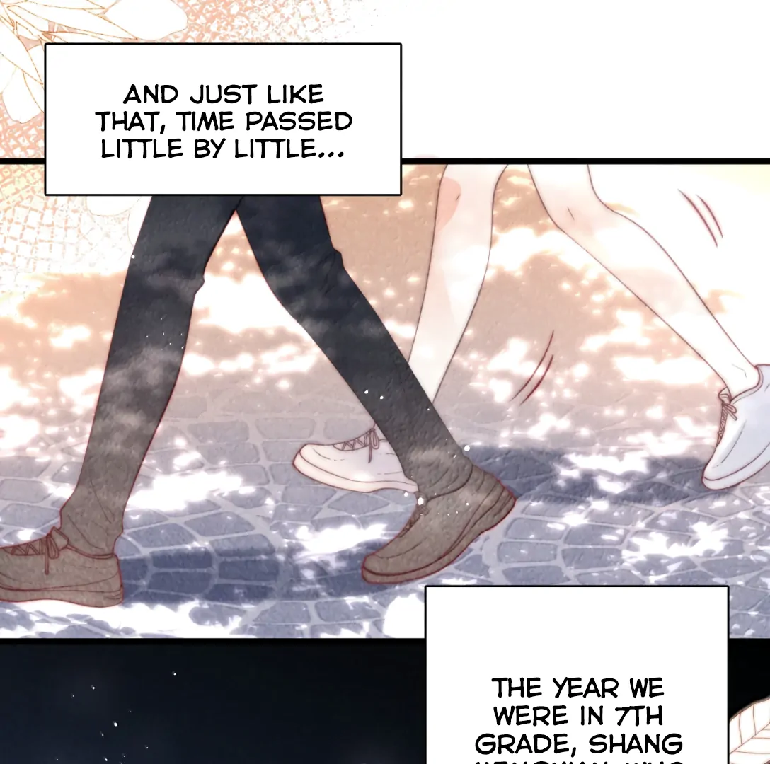 The Devil’s Body Temperature Chapter 27 - Page 28