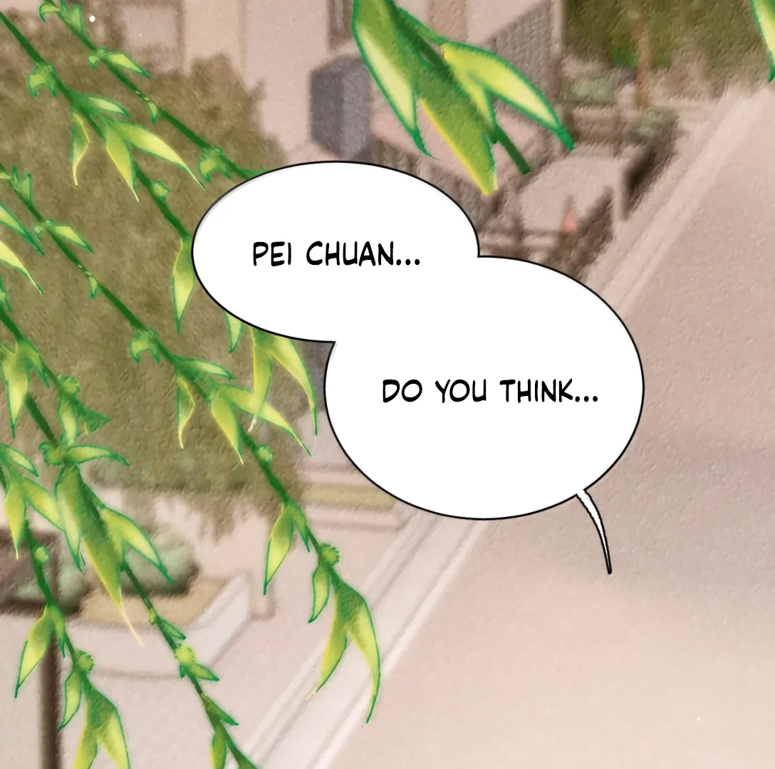 The Devil’s Body Temperature Chapter 27 - Page 32