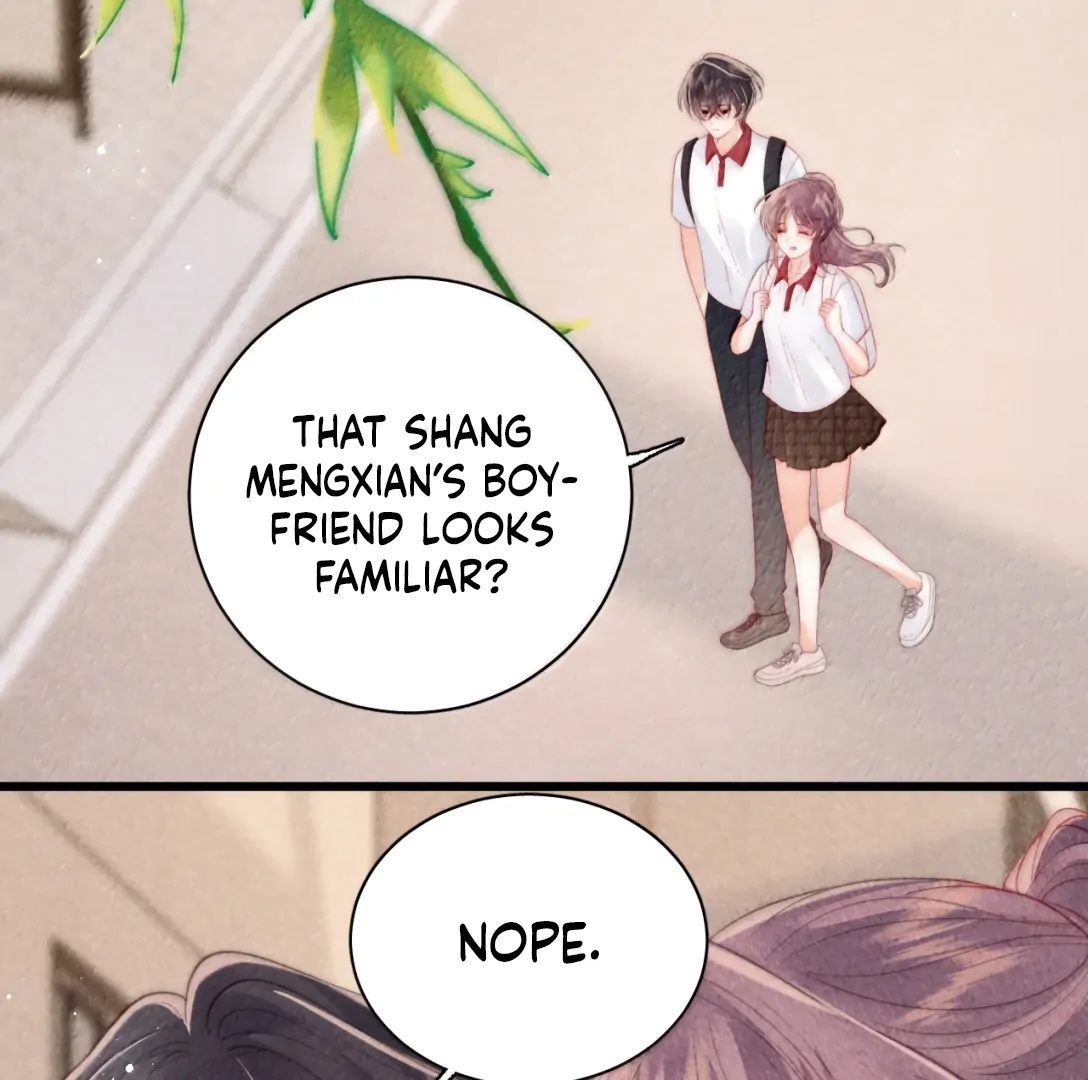 The Devil’s Body Temperature Chapter 27 - Page 33