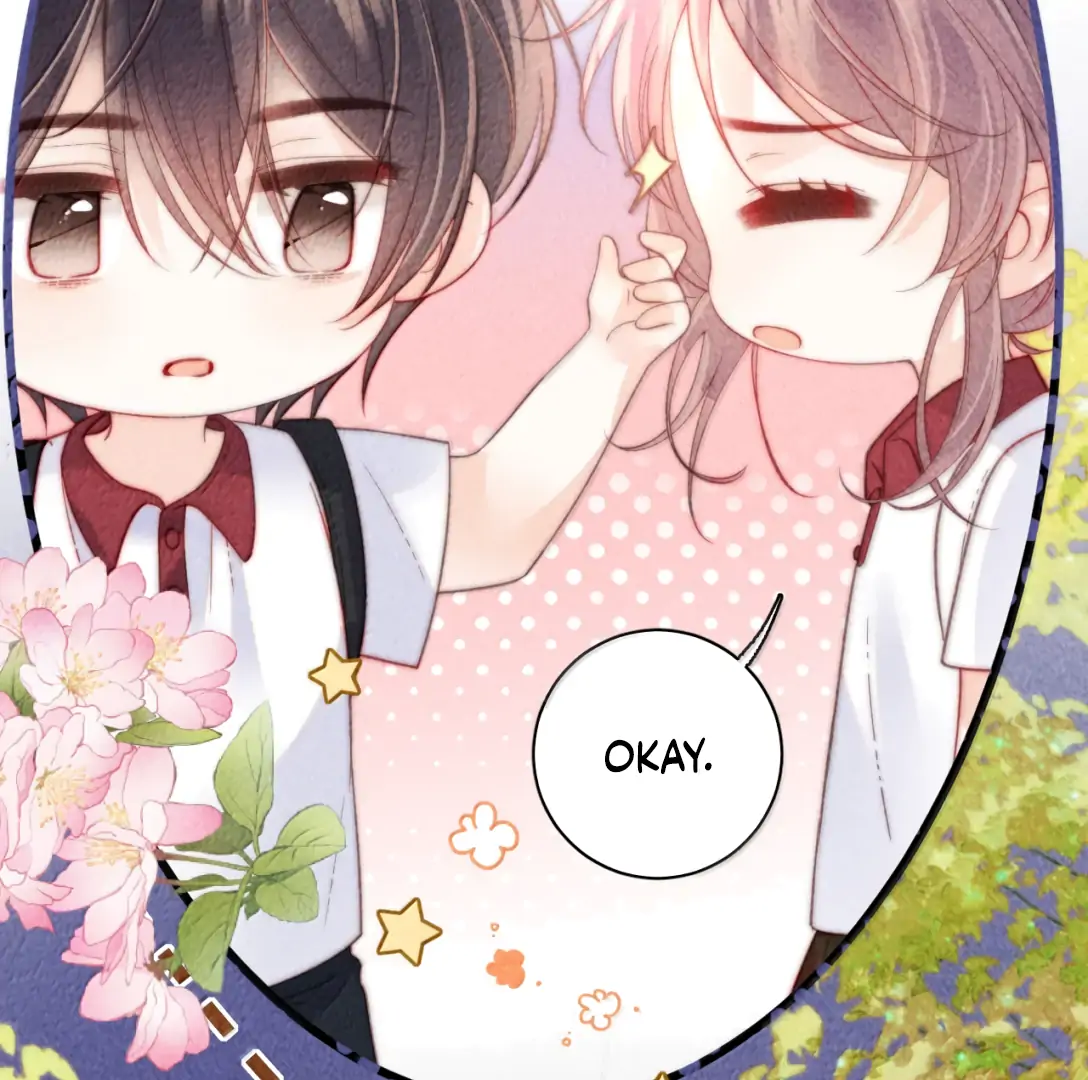 The Devil’s Body Temperature Chapter 27 - Page 38