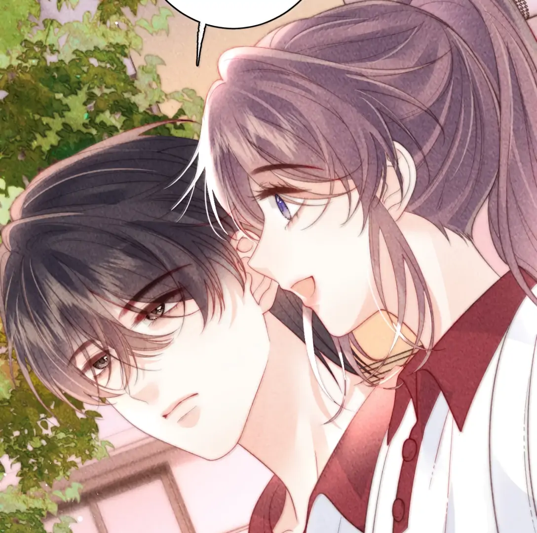 The Devil’s Body Temperature Chapter 27 - Page 40