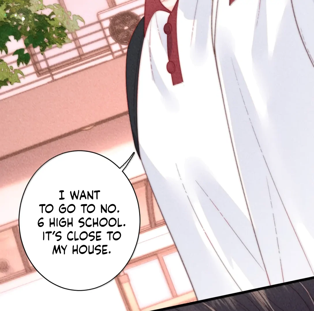 The Devil’s Body Temperature Chapter 27 - Page 41