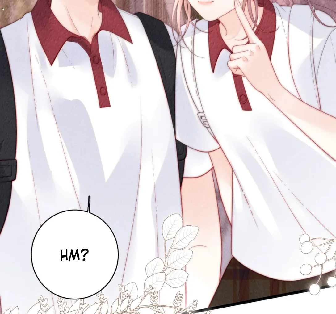 The Devil’s Body Temperature Chapter 27 - Page 44