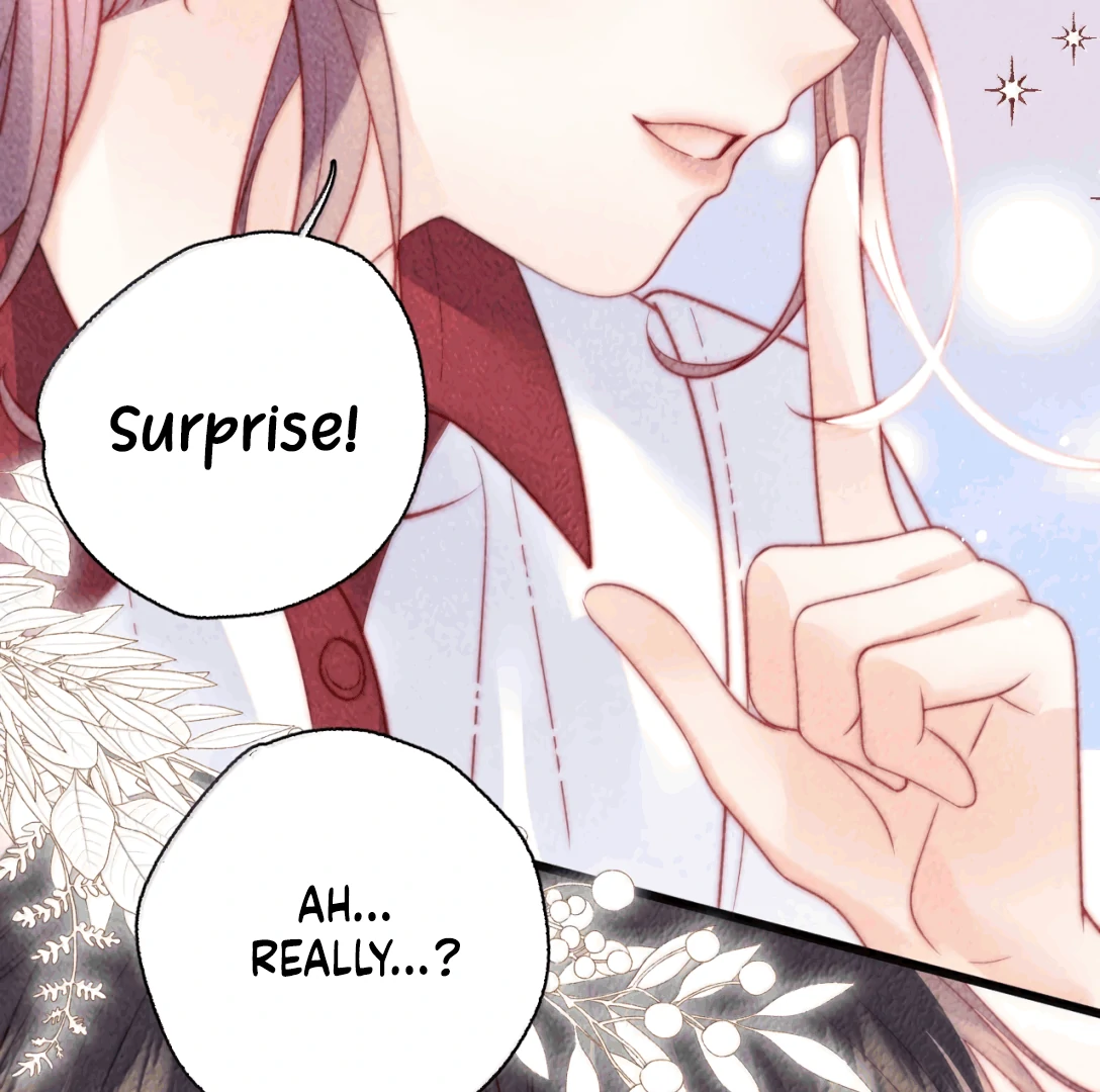 The Devil’s Body Temperature Chapter 27 - Page 46