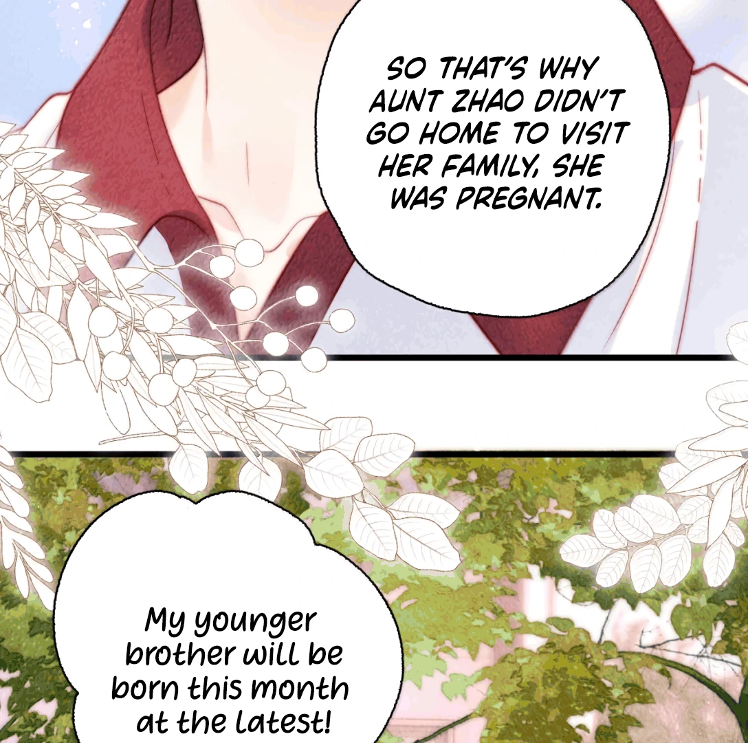 The Devil’s Body Temperature Chapter 27 - Page 48