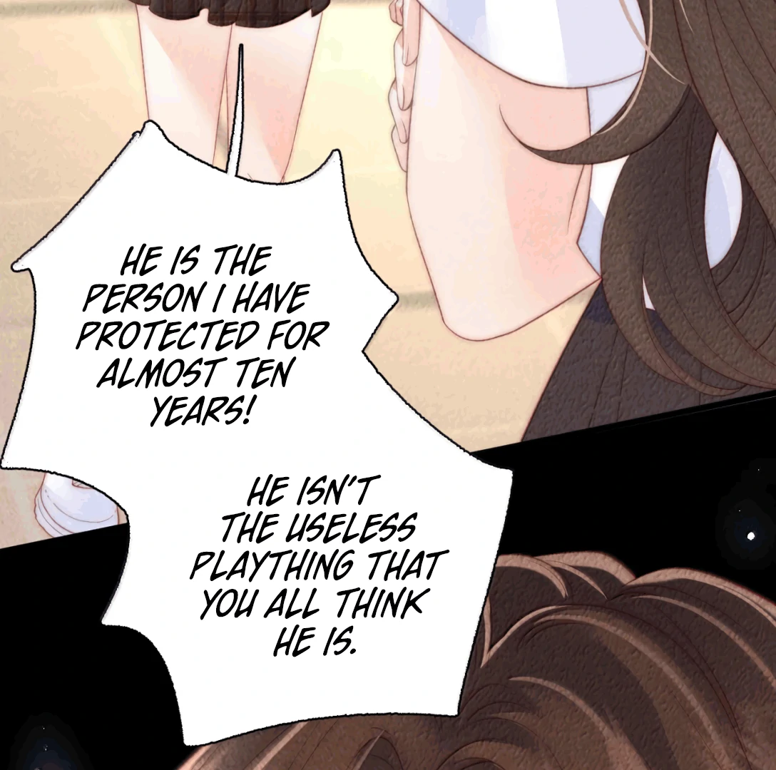 The Devil’s Body Temperature Chapter 27 - Page 5