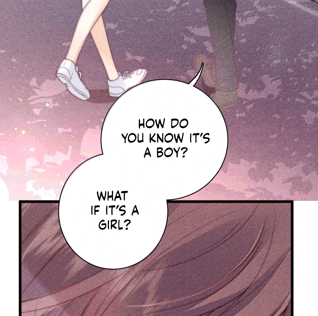 The Devil’s Body Temperature Chapter 27 - Page 50