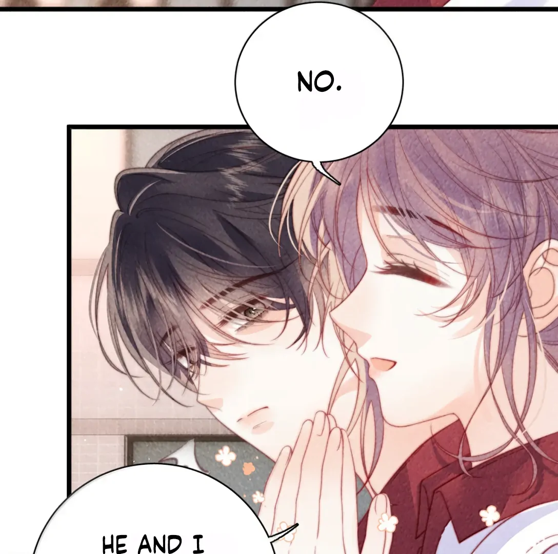 The Devil’s Body Temperature Chapter 27 - Page 60