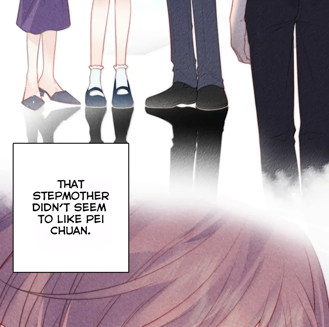 The Devil’s Body Temperature Chapter 27 - Page 72