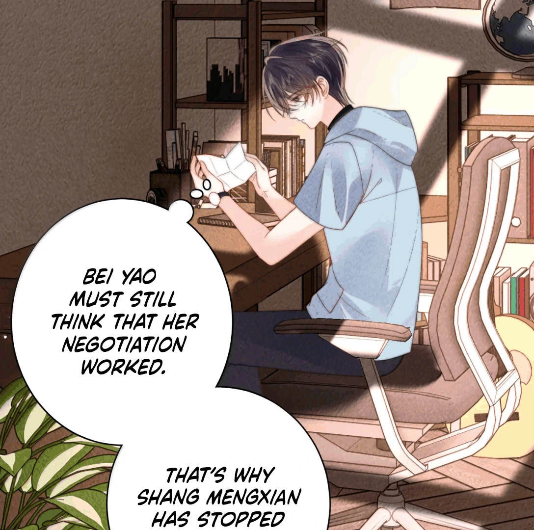 The Devil’s Body Temperature Chapter 27 - Page 77