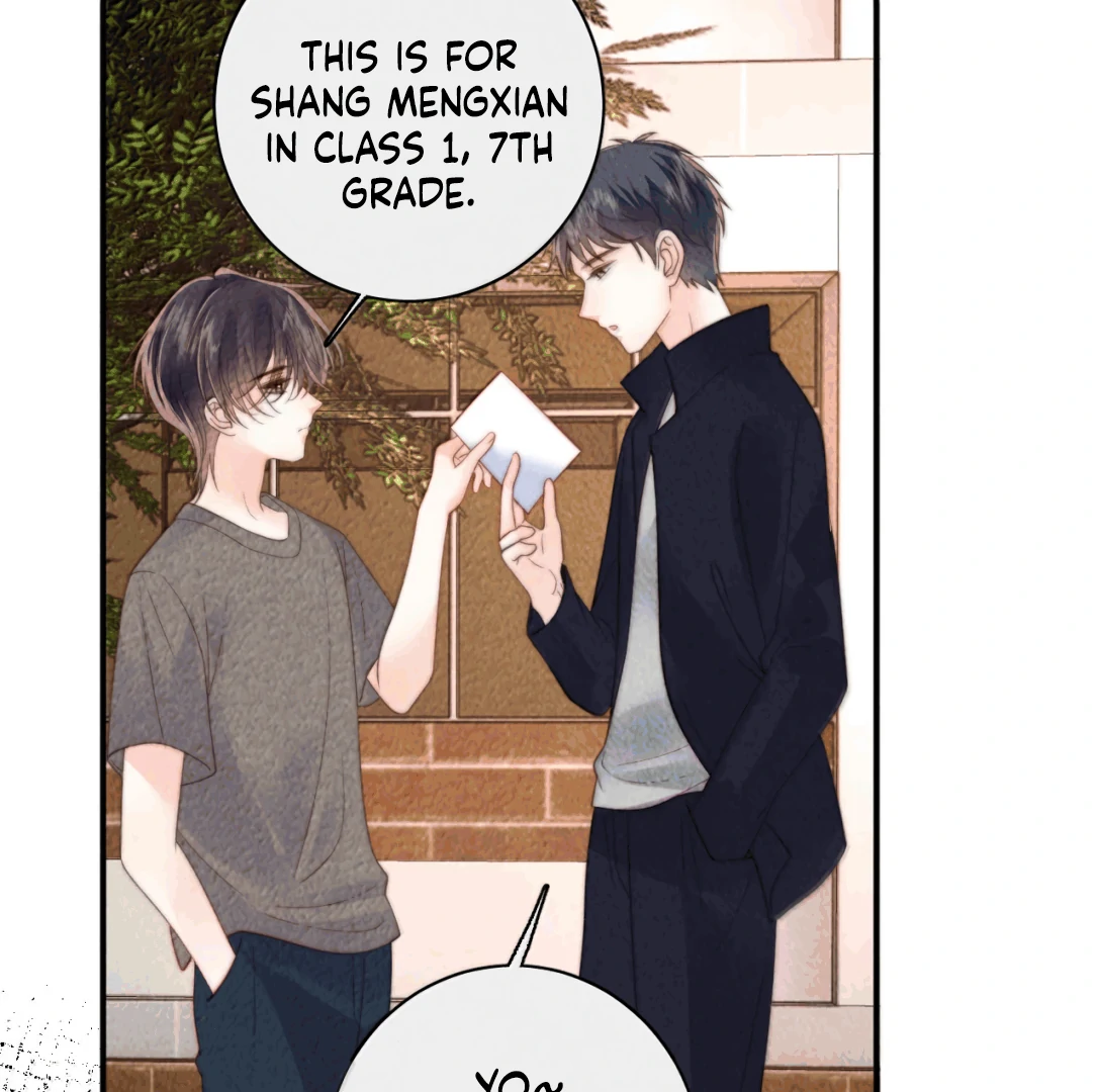 The Devil’s Body Temperature Chapter 27 - Page 79